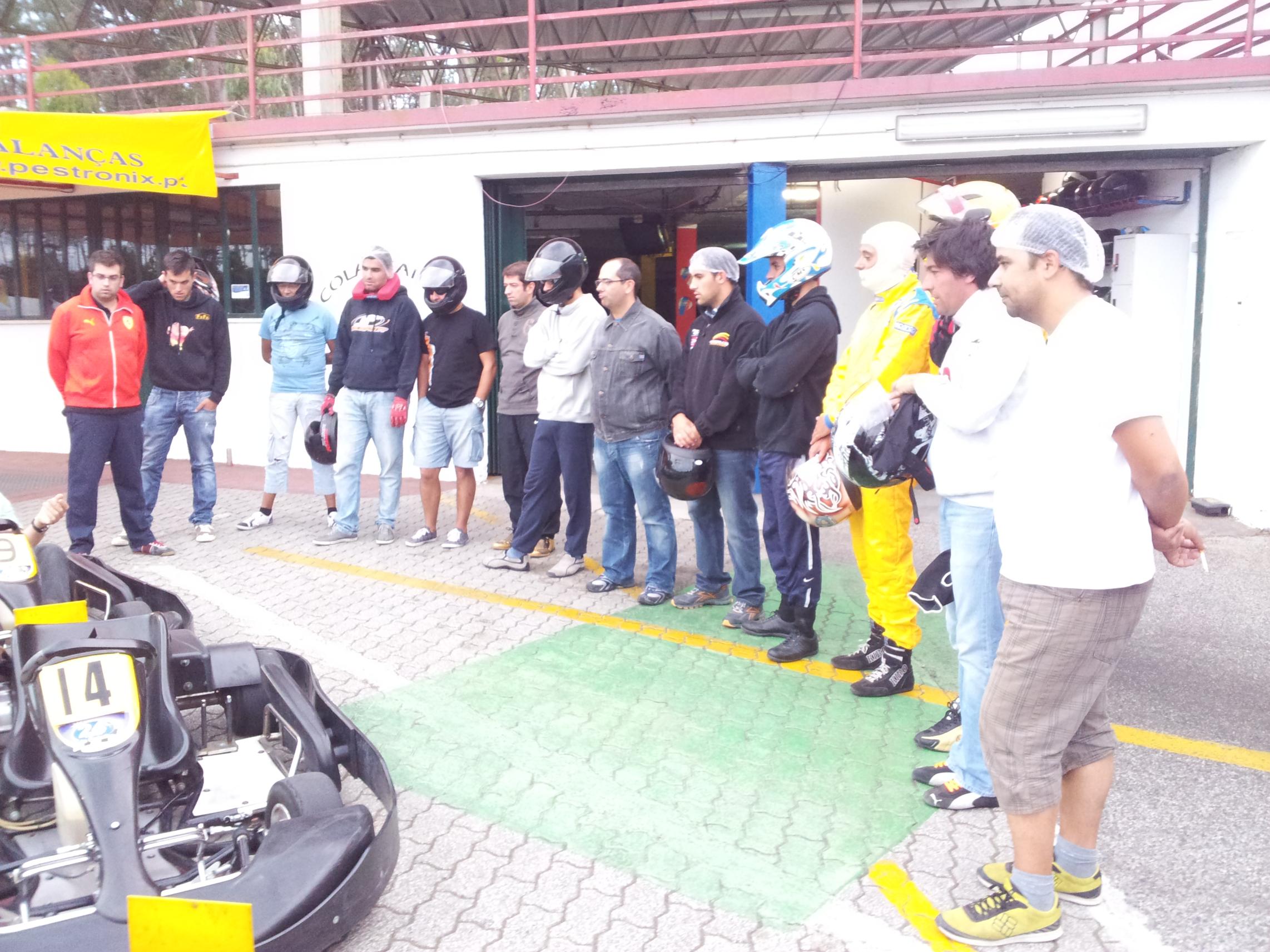 1º GP Karting Modelis14